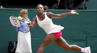 Serena Williamsová nebude hrát Australian Open