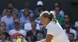 Petra Kvitová dokázala Venus Williamsovou zaskočit