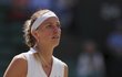 Kvitová se letos účastní slavného Wimbledonu již podvanácté