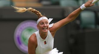 Vzkazy kolegů pro loučící se Kvitovou: Až směšně dobrý tenis. Díky tobě děti hrají Vzkazy kolegů pro loučící se Kvitovou: Až směšně dobrý tenis. Díky tobě děti hrají
