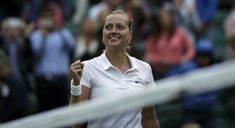 Kvitová může být po US Open jedničkou: To jde mimo mě