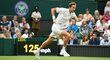 Daniil Medveděv a další ruští tenisté by se letos mohli vrátit na Wimbledon