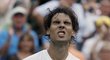 Rafael Nadal se stal terčem Djokovičova nejapného žertu