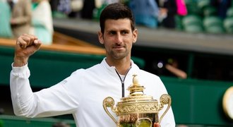 Potvrzeno! Wimbledon se letos ruší, nebude se hrát poprvé od války