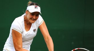 Ruska Petrovová získala v Tokiu nejcennější titul v kariéře