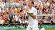 Štěpánek o Wimbledonu, své lásce: Když i prezident skandoval jeho jméno