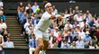 Roger Federer bude letos na Wimbledonu chybět, po zranění ale už pomýšlí na comeback 