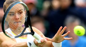 Poškodíme Wimbledon! Tak ne, my ho potřebujeme. WTA nemá trošku studu