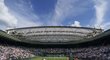 Sebastian Korda při úspěšném tažení Wimbledonem 2021