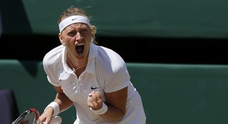 Zůstat svá. TŘI zbraně, kterými může Kvitová vyhrát Wimbledon