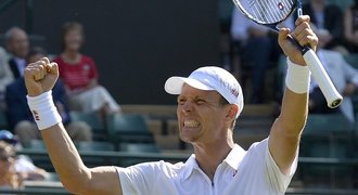 Berdych i Kvitová jsou v osmifinále, další tři Češky končí