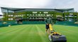 Prize money za turnaj, který se nekonal. Wimbledon rozdá 10 milionů liber