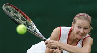 Voráčová si po třech letech zahraje čtvrtfinále WTA