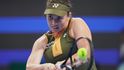 Linda Nosková bojuje o své první finále WTA