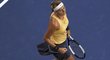 Petra Kvitová ještě jméno své první soupeřky na US Open nezná