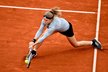 Díky výborným výsledkům na turnaji v Praze se Karolína Muchová poprvé v kariéře dostane do elitní stovky světového žebříčku WTA