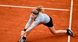 Díky výborným výsledkům na turnaji v Praze se Karolína Muchová poprvé v kariéře dostane do elitní stovky světového žebříčku WTA