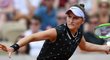 Česká tenistka Markéta Vondroušová postoupila do osmifinále French Open