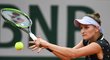 Česká tenistka Markéta Vondroušová postoupila do osmifinále French Open