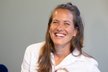 Barbora Strýcová na TK po návratu z Wimbledonu mluvila o titulu i konci kariéry