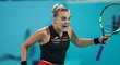Tenistka Sára Bejlek si v Abú Zabí došla z kvalifikace až k prvnímu titulu na WTA Tour Tenistka Sára Bejlek si v Abú Zabí došla z kvalifikace až k prvnímu titulu na WTA Tour