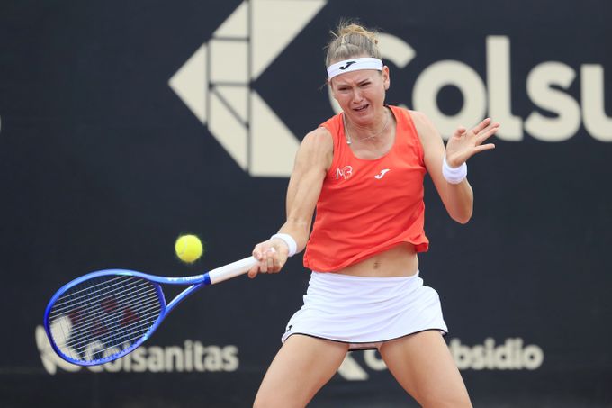 Roland Garros ONLINE: do turnaje vstupuje šestice Čechů, první jde do akce Bouzková Roland Garros ONLINE: do turnaje vstupuje šestice Čechů, první jde do akce Bouzková