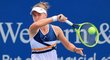 US Open: Krejčíková a Vondroušová slaví. Končí Veselý i Bouzková