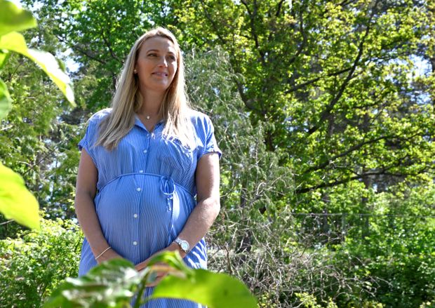 Dvojnásobná wimbledonská vítězka Petra Kvitová (na snímku z 29. dubna 2024) se po mateřské pauze vrací k tenisu. Koncem února se představí na turnaji v Austinu Dvojnásobná wimbledonská vítězka Petra Kvitová (na snímku z 29. dubna 2024) se po mateřské pauze vrací k tenisu. Koncem února se představí na turnaji v Austinu
