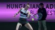 Markéta Vondroušová má na turnaji v Maďarsku vynikající formu, zahraje si druhé finále na okruhu WTA v kariéře