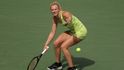 Kateřina Siniaková ve 2. kole US Open nestačila na Naomi Ósakaovou z Japonska