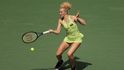 Kateřina Siniaková ve 2. kole US Open nestačila na Naomi Ósakaovou z Japonska