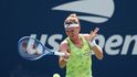 Marie Bouzková se v bitvě o postup do osmifinále US Open utká s hvězdnou Igou Šwiatekovou