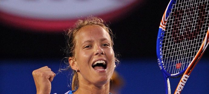 Tenistka Záhlavová-Strýcová je v Québeku ve finále