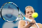 Tenistka Barbora Záhlavová - Strýcová je ve čtvrtfinále turnaje v Québeku