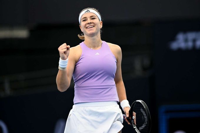 ONLINE: Muchová - Sabalenková. Česká tenistka hraje semifinále v Brisbane proti jedničce ONLINE: Muchová - Sabalenková. Česká tenistka hraje semifinále v Brisbane proti jedničce