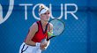 Markéta Vondroušová si v Chicagu zahraje čtvrtfinále