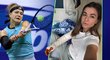 Karolína Muchová podstoupila operaci pravého zápěstí, s nímž laborovala od loňského US Open