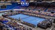 WTA Ostrava 2021 v Ostravar Aréně