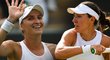 Markéta Vondroušová se ve čtvrtfinále Wimbledonu střetne s Jessicou Pegulovou