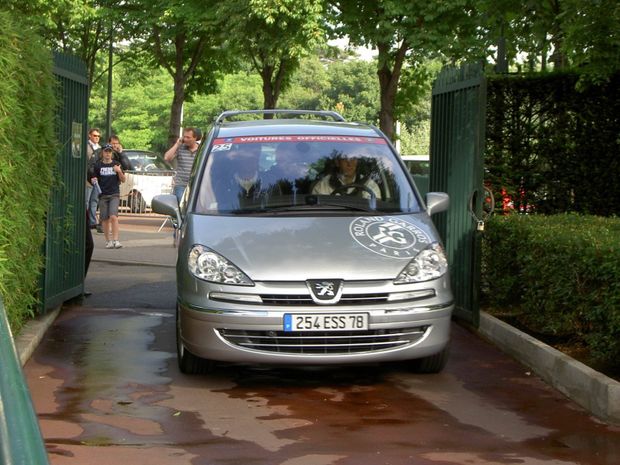 French Open French Open