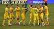 Teplice zvládly pohárový zápas v Příbrami