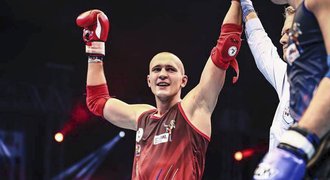 Trojnásobný mistr Evropy v thajboxu: MMA ho neláká, rád by uspěl v Číně