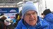 Šéf Mezinárodního olympijského výboru Thomas Bach šokoval kritikou ukrajinských sportovců