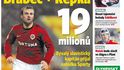 Sport 29. ledna 2009