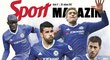 Nenechte si ujít páteční Sport Magazín