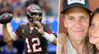 Podle spekulací stojí za rozvodem quarterbacka Toma Bradyho a topmodelky Gisele utajená komunikace s Miami Dolphins - rivalem Tampy, kde Brady hraje Podle spekulací stojí za rozvodem quarterbacka Toma Bradyho a topmodelky Gisele utajená komunikace s Miami Dolphins - rivalem Tampy, kde Brady hraje