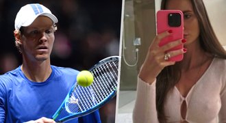 Vrátí se s novým kapitánem Berdychem na scénu i jeho Ester? Odhalená múza Vrátí se s novým kapitánem Berdychem na scénu i jeho Ester? Odhalená múza