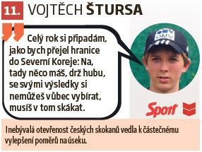 11. Vojtěch Štursa