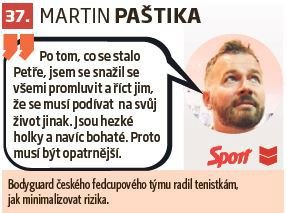 37. Martin Paštika