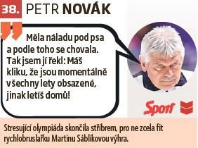 38. Petr Novák